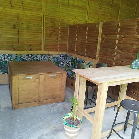 Montplaisir Bed and Breakfast Montendre Buitenkant foto