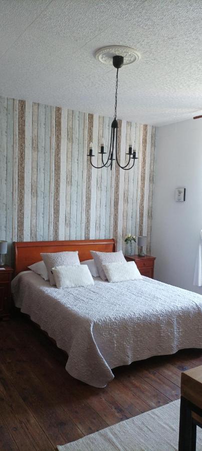 Montplaisir Bed and Breakfast Montendre Buitenkant foto