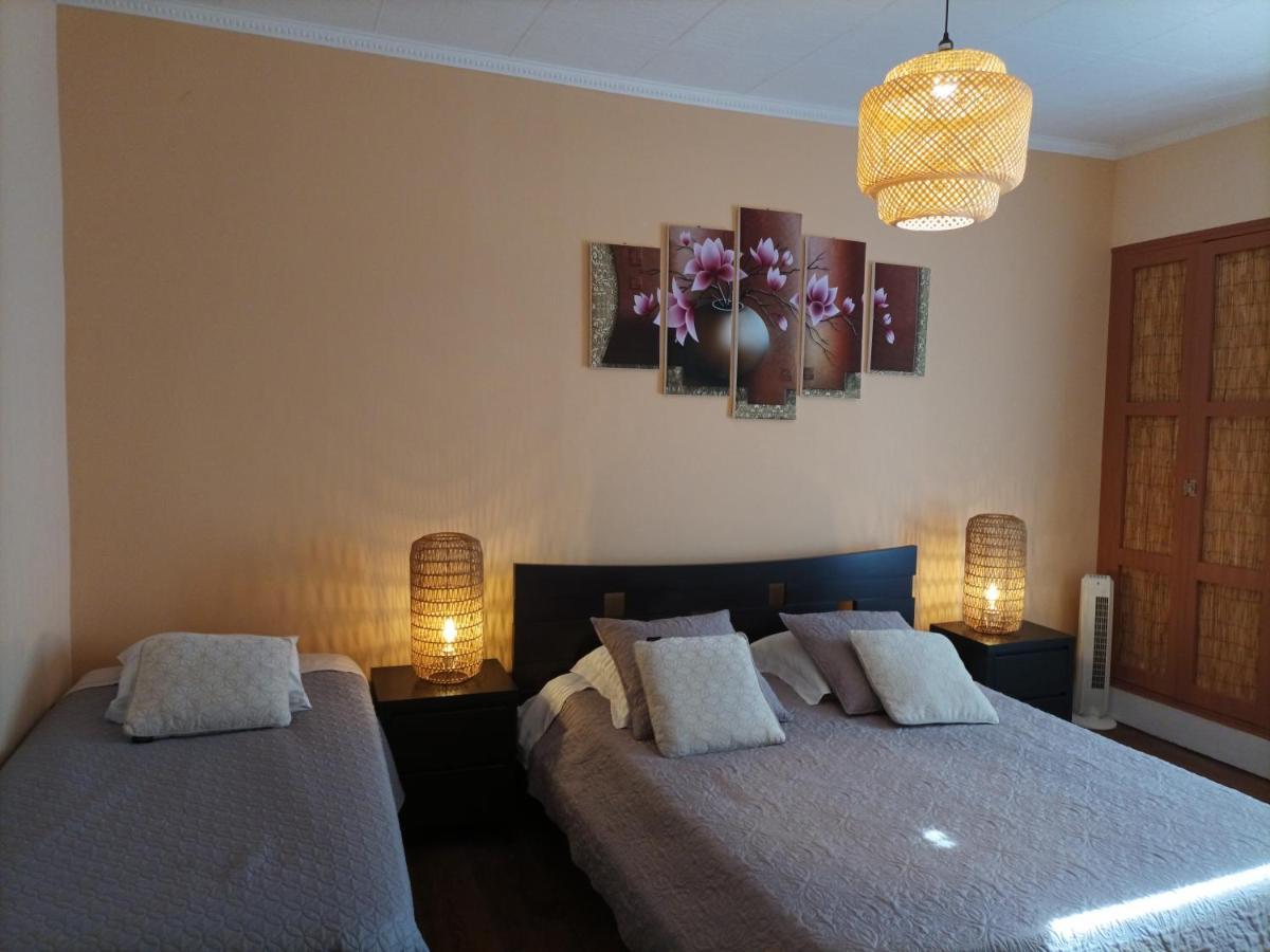 Montplaisir Bed and Breakfast Montendre Buitenkant foto