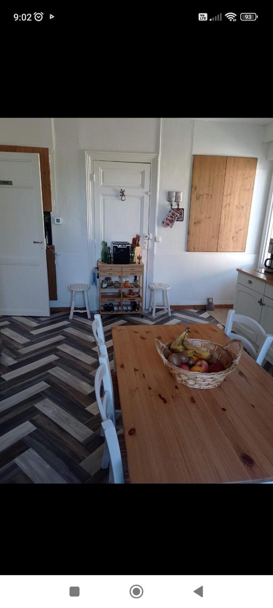 Montplaisir Bed and Breakfast Montendre Buitenkant foto